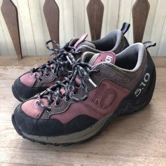 Five Ten Shoes - Five Ten 5.10 Cycling Outdoor Hiking Rock Climbing